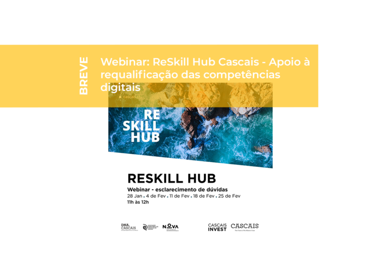 reskill hub